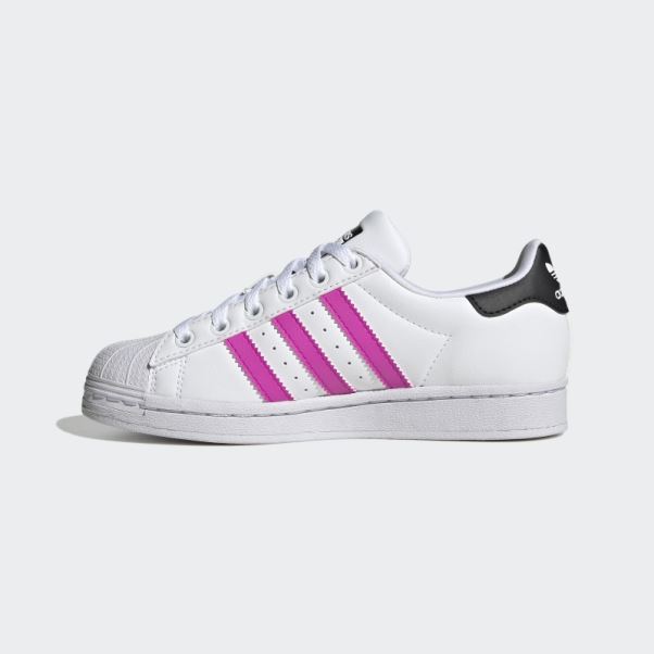 Adidas Superstar Pantone