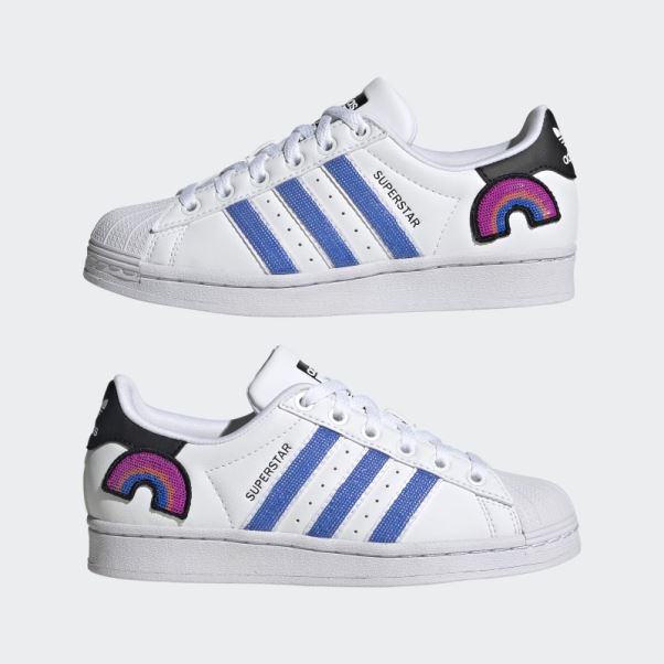 Adidas Superstar Pantone