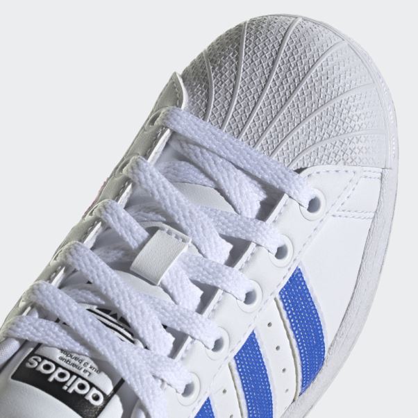Adidas Superstar Pantone