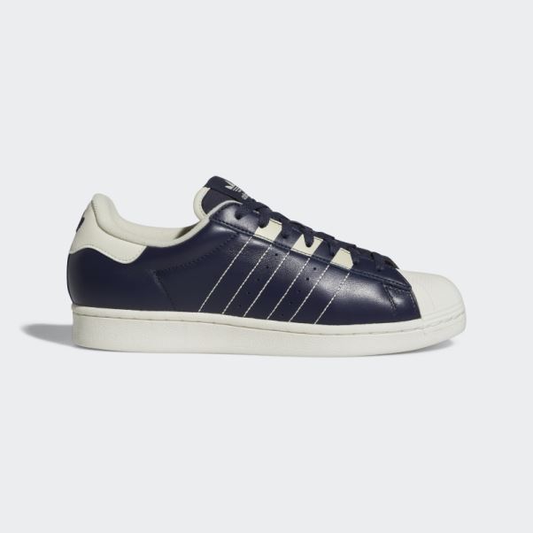 Adidas Superstar Marine
