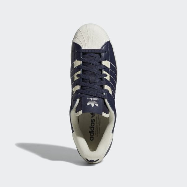 Adidas Superstar Marine