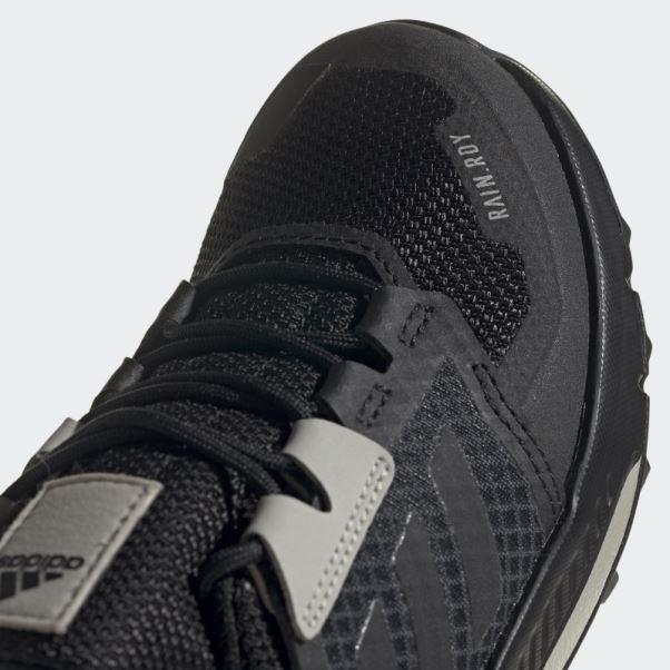 Terrex Trailmaker Rain.rdy Chaussures De Randonnée Adidas Noir