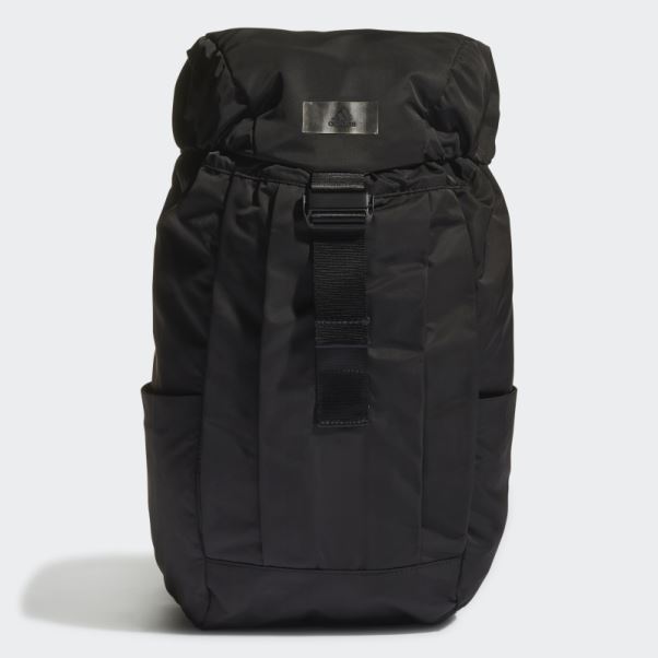 True Sports Conçu Pour L'entraînement Sac à Dos Noir Adidas