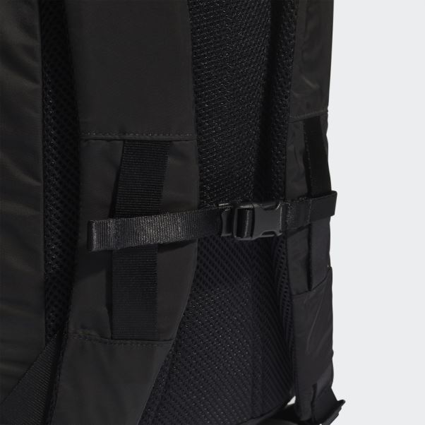True Sports Conçu Pour L'entraînement Sac à Dos Noir Adidas
