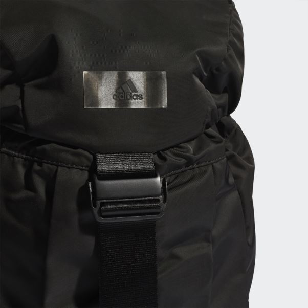 True Sports Conçu Pour L'entraînement Sac à Dos Noir Adidas
