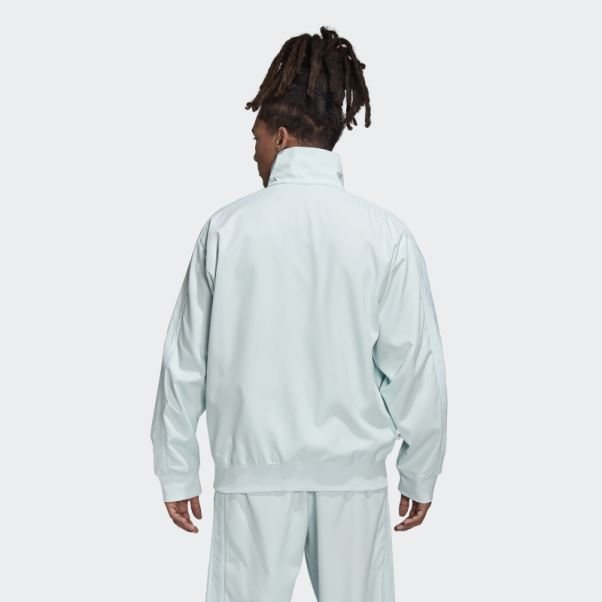 Veste De Survêtement Adicolor Contempo Bleu (neutre) Adidas
