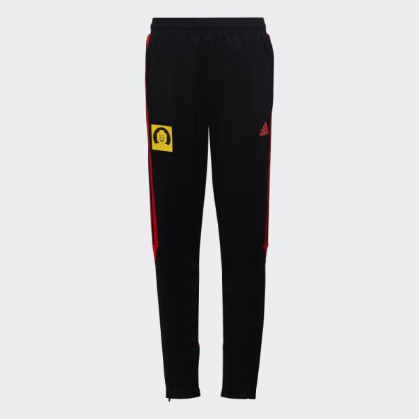 Pantalon Lego® Tiro Noir Adidas