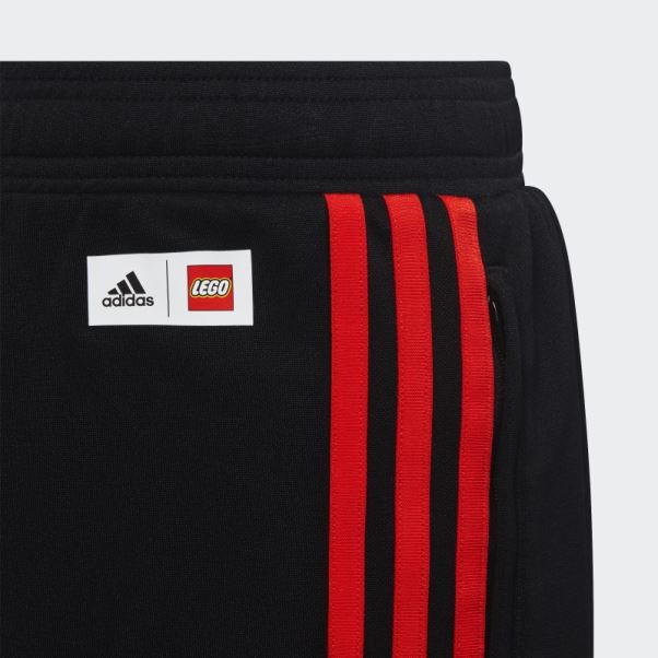 Pantalon Lego® Tiro Noir Adidas
