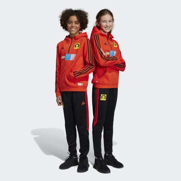 Pantalon De Survetement Adidas Lego Tiro Noir