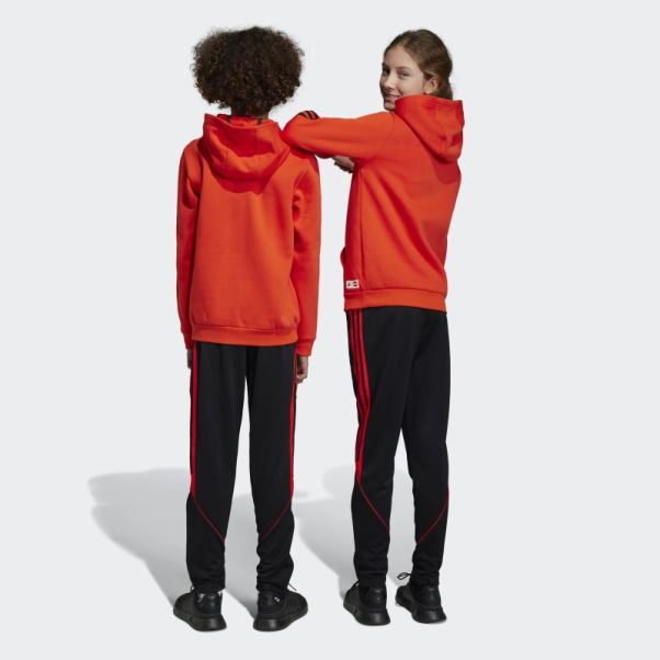 Pantalon Adidas Lego Tiro Noir