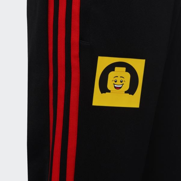 Pantalon Adidas Lego Tiro Noir
