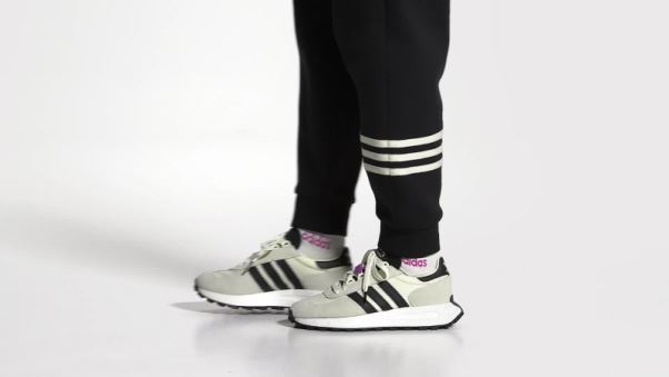 Adidas Retropy E5 Chaussures Noir