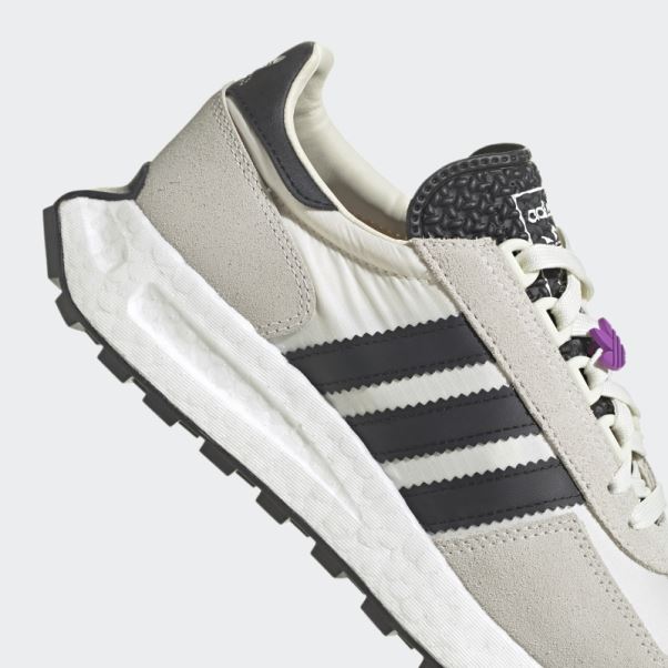 Adidas Retropy E5 Chaussures Noir
