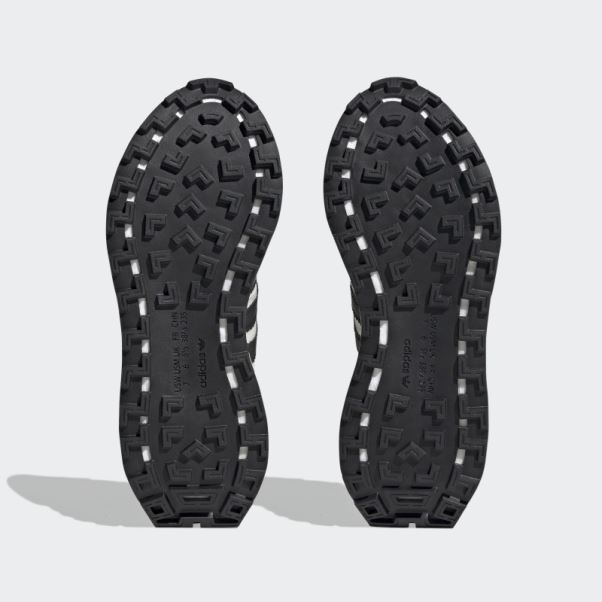 Adidas Retropy E5 Chaussures Noir