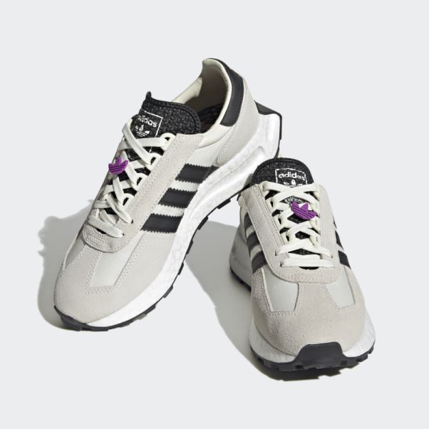 Adidas Retropy E5 Chaussures Noir