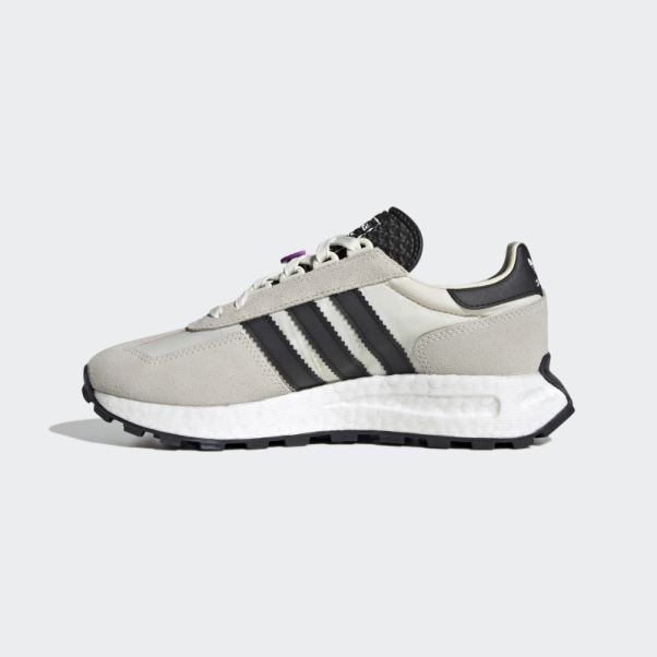 Adidas Retropy E5 Chaussures Noir