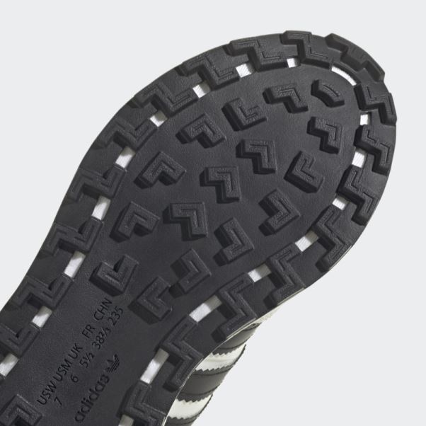 Adidas Retropy E5 Chaussures Noir