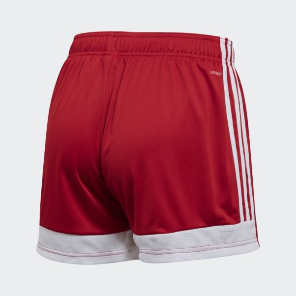 Short Adidas Tastigo 19 Blanc