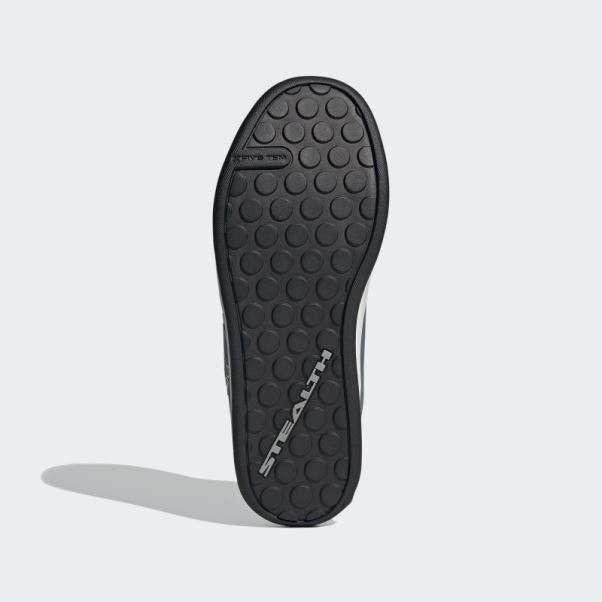 Chaussures De Vélo De Montagne Hazy Emerald Five Ten Freerider Pro Adidas