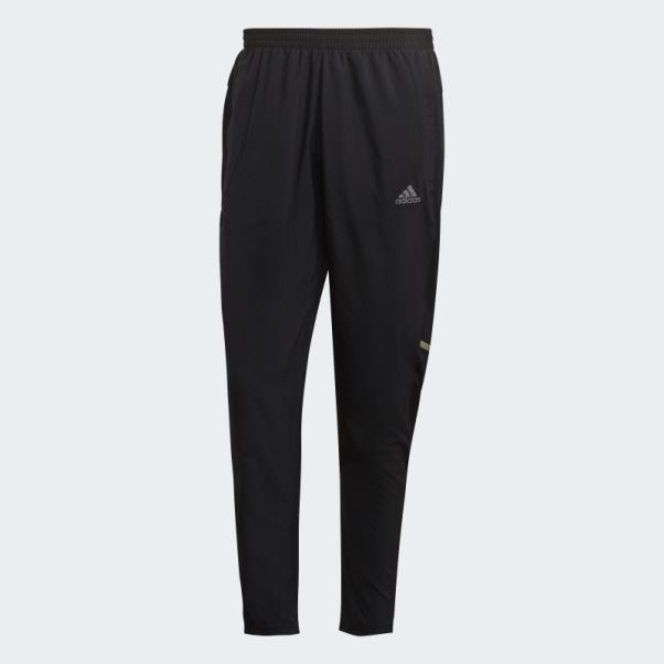 Pantalon De Jogging Noir Adidas Own The Run Cooler