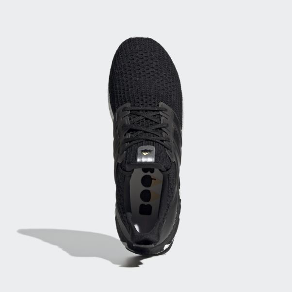 Adidas Ultraboost Adn Noir