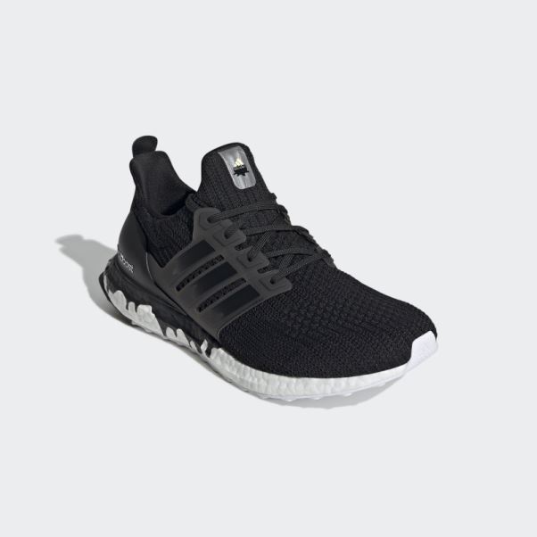 Adidas Ultraboost Adn Noir