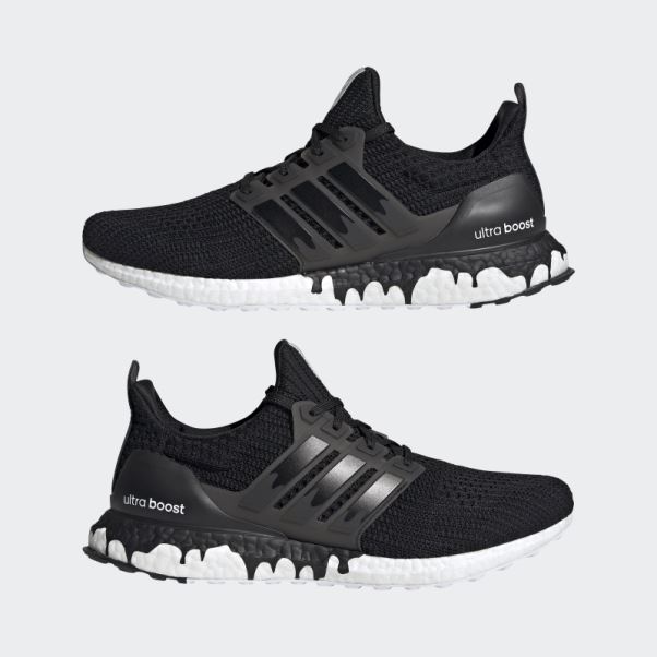 Adidas Ultraboost Adn Noir