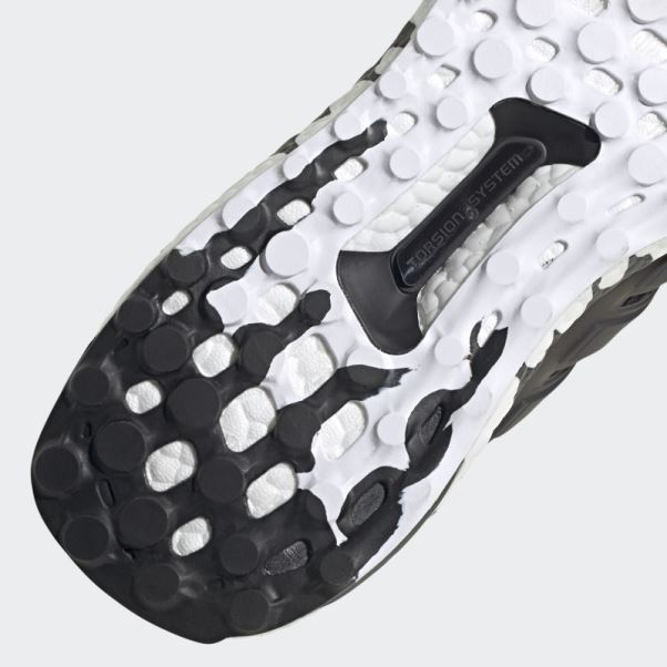Adidas Ultraboost Adn Noir