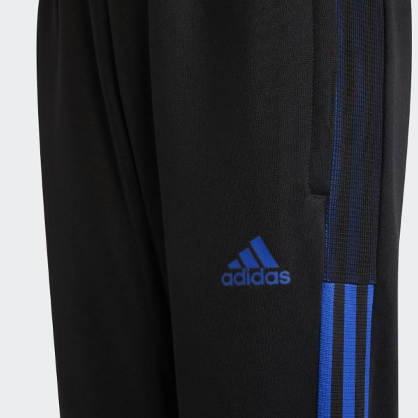 Pantalon De Survêtement Adidas Tiro Bleu Royal