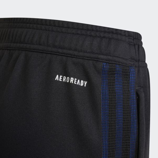 Pantalon De Survêtement Adidas Tiro Bleu Royal