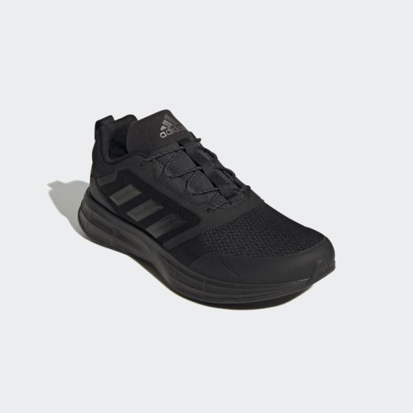 Adidas Duramo Protect Chaussures Noir