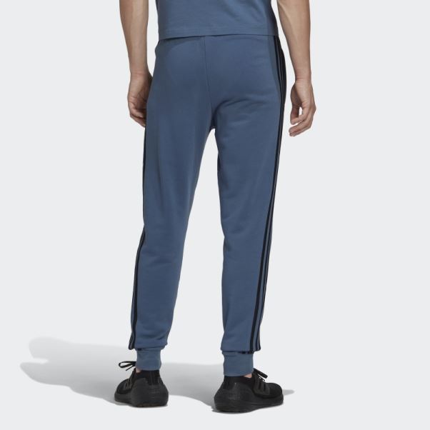 Pantalon De Survêtement All Blacks Rugby 3 Bandes Acier Adidas
