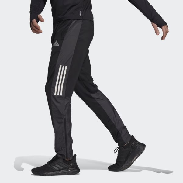 Adidas Pantalon Astro Noir