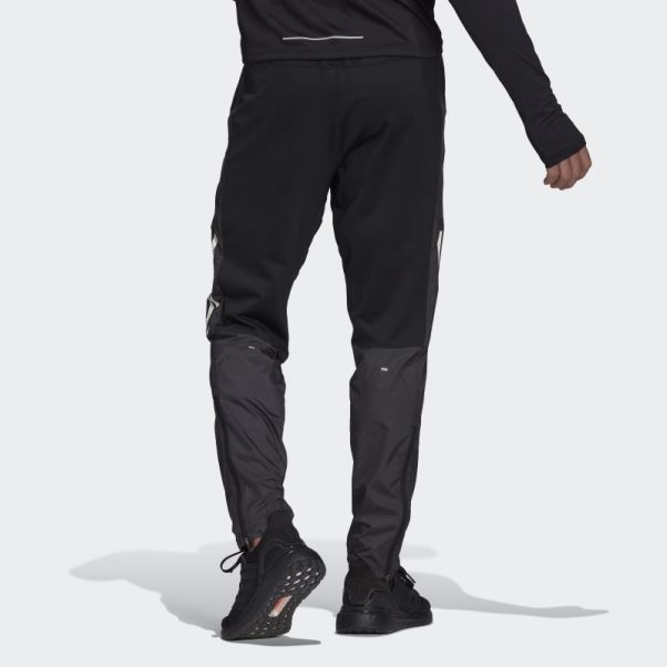 Adidas Pantalon Astro Noir