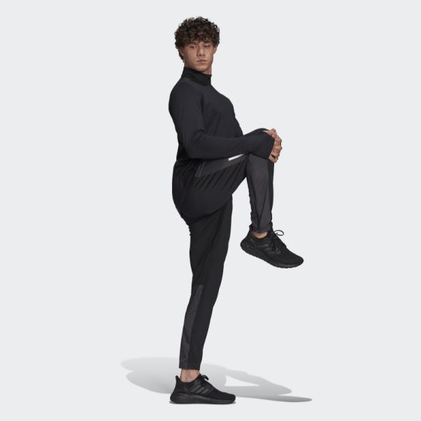 Adidas Pantalon Astro Noir