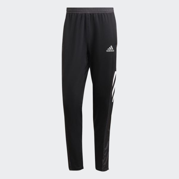 Adidas Pantalon Astro Noir