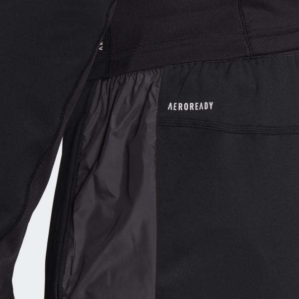 Adidas Pantalon Astro Noir