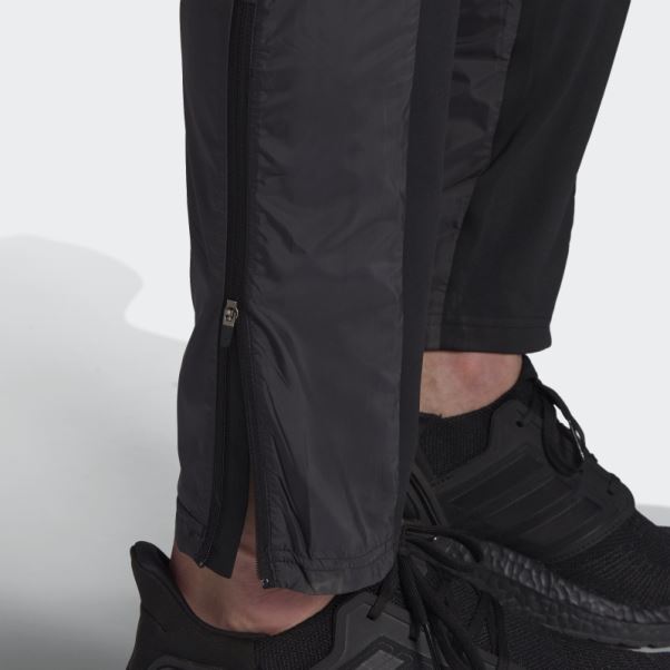Adidas Pantalon Astro Noir
