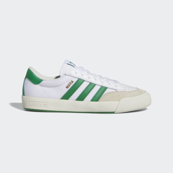 Adidas Nora Chaussures Vertes