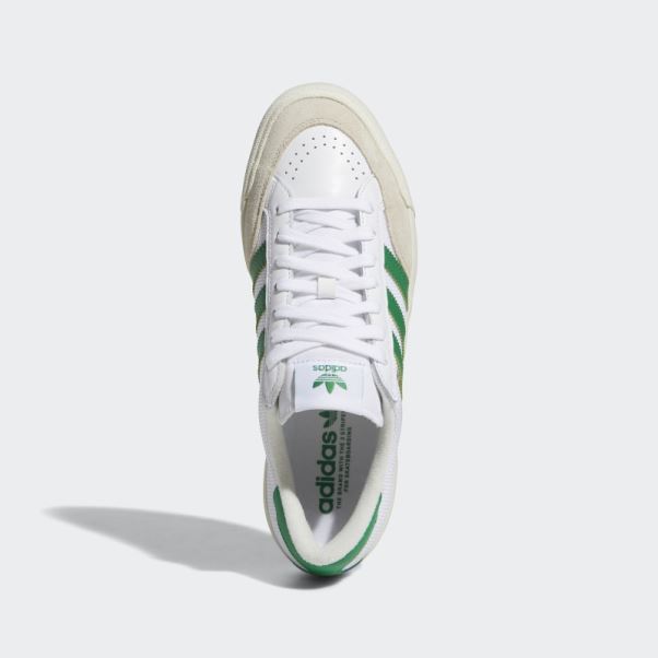 Adidas Nora Chaussures Vertes
