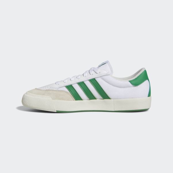 Adidas Nora Chaussures Vertes