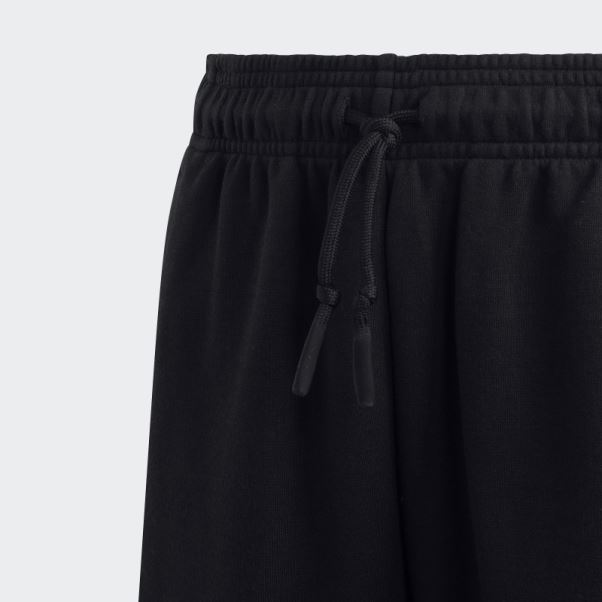 Short Adidas Future Icon Logo 8 Pouces Noir