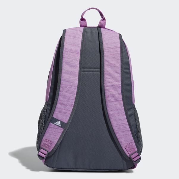 Sac à Dos Foundation 6 Adidas Violet