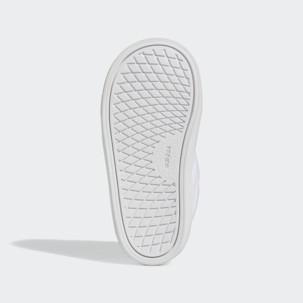 Blanc Adidas X Disney Pixar Buzz Lightyear Vulc Raid3r Chaussures Chaud