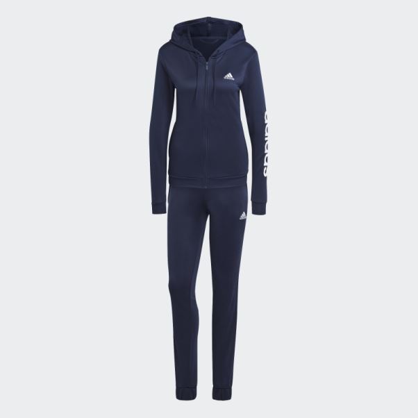 Encre De Survêtement Linéaire Adidas