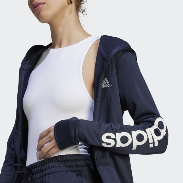 Encre De Survêtement Linéaire Adidas