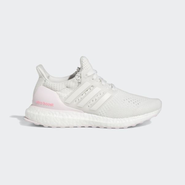 Chaussures Adidas Ultraboost 1.0 élégantes Rose