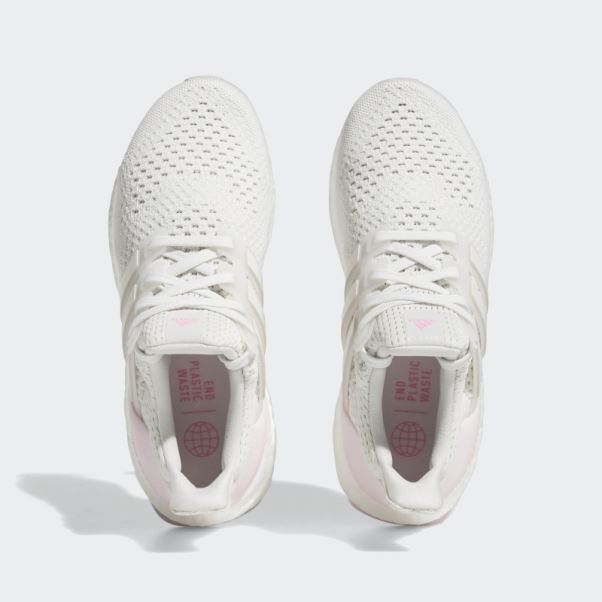 Mode Adidas Ultraboost 1.0 Chaussures Rose