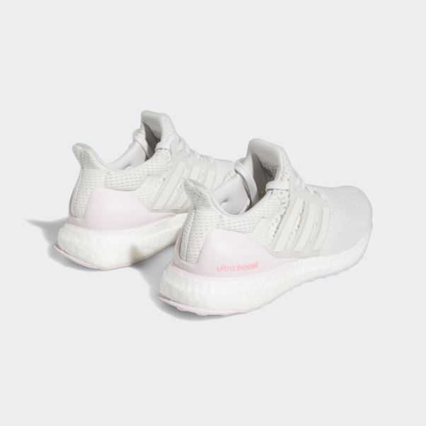 Mode Adidas Ultraboost 1.0 Chaussures Rose