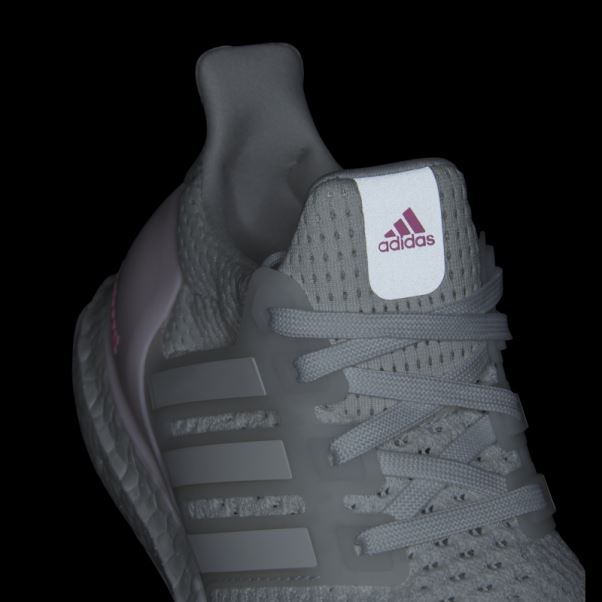 Mode Adidas Ultraboost 1.0 Chaussures Rose